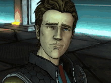 Tales From The Borderlands What GIF - Tales From The Borderlands What No GIFs