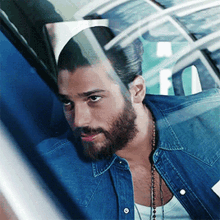 Can Yaman Handsome GIF - Can Yaman Handsome Pout GIFs