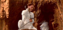 Padme Amidala Star Wars GIF