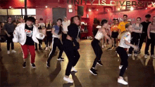 Pull Down Tap Dance GIF - Pull Down Tap Dance Dancing With Mg Girls GIFs