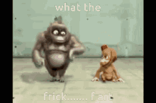 Fart Funny Dance GIF - Fart Funny Dance Monkey GIFs