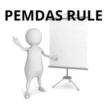 Pemdas Pemdas Rule GIF - Pemdas Pemdas Rule GIFs
