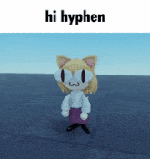 Hi Hyphen GIF - Hi Hyphen Hi Hyphen GIFs