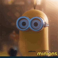 Oh No Kevin GIF - Oh No Kevin Minions The Rise Of Gru GIFs