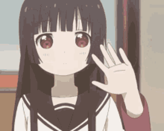 Romance Visual Novel 'Hello, Goodbye' Unbanned On Steam With New Release  Date - Noisy Pixel