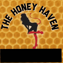 Honey Haven GIF - Honey Haven Honeyhaven GIFs