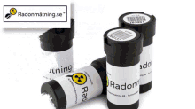 radonm%C3%A4tning arbetsplats