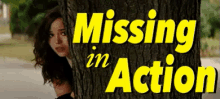 Missing In Action GIF - Missing In Action Mia Hide GIFs