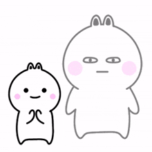 cute rabbit white pleasant dislike cute rabbit white pleasant dislike