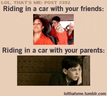 memes tumblr funny lol thats me riding in the car