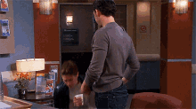 Days Of Our Lives Chabby GIF - Days Of Our Lives Chabby Chad And Abby GIFs