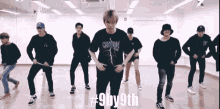 9by9 9x9 GIF