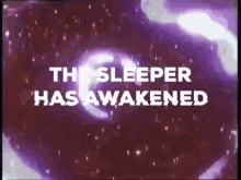Dune Sleeper GIF - Dune Sleeper Awakened GIFs