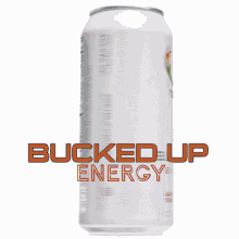 bucked up energy beverage energy drink healthy drink red bull