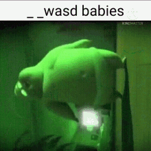 Wasdbabies GIF