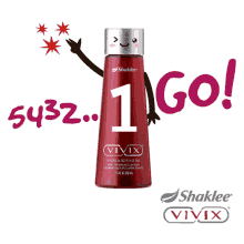Shaklee Vivix GIF - Shaklee Vivix Countdown GIFs