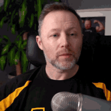 limmy about