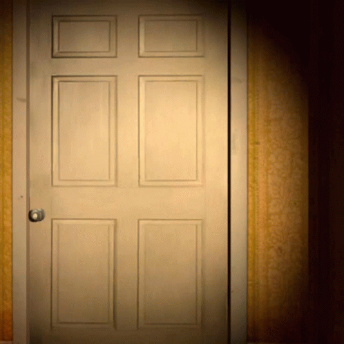510-ms.gif (500×363)  Doors, Closed doors, Scary gif