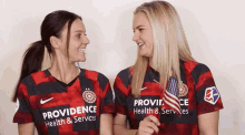 soccer hot female players happy