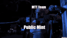 Mttmint Mttnft GIF