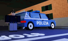 Polizia GIF - Polizia GIFs