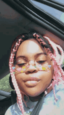 Linabee14 Smile GIF - Linabee14 Smile Pretty GIFs