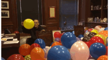 Birthday Party Yes GIF - Birthday Party Yes Yay GIFs