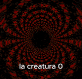 La Creatura La Creatura 0 GIF - La Creatura La Creatura 0 The End GIFs