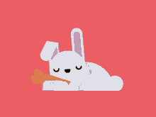 Sleepy Bunny GIF - Sleepy Bunny GIFs