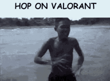 Hop On Valorant GIF - Hop On Valorant GIFs