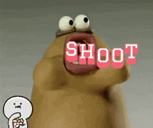 Nomnomshoot Nomshoot GIF - Nomnomshoot Nomshoot Shoot GIFs