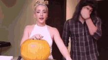 Lol GIF - Pumpkin Halloween GIFs