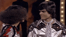 Donny And Marie Marie Osmond GIF - Donny And Marie Marie Osmond Donny Osmond GIFs