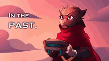 Rivals Of Aether Clairen GIF - Rivals Of Aether Clairen Trailer GIFs