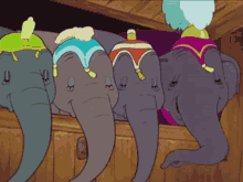 Dumbo Cross GIF - Dumbo Cross Elephant GIFs