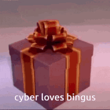 Cyber Binguscord GIF - Cyber Binguscord Cyber Loves Bingus GIFs