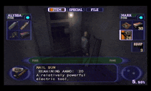 Resident Evil Outbreak GIF - Resident Evil Outbreak File 1 GIFs