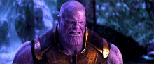 Thanos Throwing Away GIF - Thanos Throwing Away Get Out Of Here GIFs