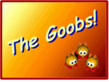 The Goobs Energy Bar GIF - The Goobs Goobs Energy Bar GIFs