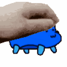 loaf pet