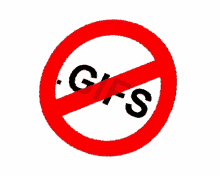 Ban The Gifs No To Gifs GIF - Ban The Gifs No To Gifs No Gifs GIFs
