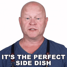 dish side