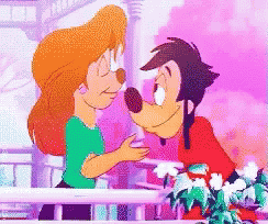 max and roxanne goofy movie