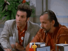George Frogged GIF - George Frogged Seinfeld GIFs