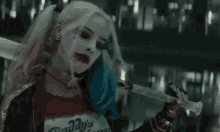 Harley Quinn Harley GIF