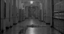 Creepy Ghost GIF - Creepy Ghost Paranormal GIFs