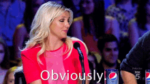 Britney Spears Obviously GIF - Britney Spears Obviously Smile GIFs