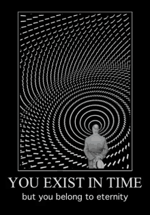 Time Eternity GIF - Time Eternity Quantum GIFs