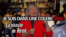 Minute Rene GIF - Minute Rene René GIFs