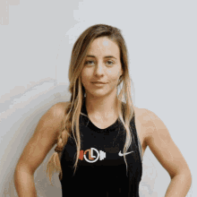 Lallera Gimnaslallera GIF - Lallera Gimnaslallera Aina Personal Trainer GIFs